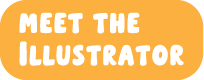 Meet the illustrator navigation button