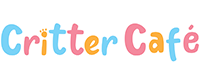 Critter Cafe logo